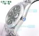 Clean Factory Swiss Copy Rolex Datejust 36mm Green Dial Stainless Steel Watch (5)_th.jpg